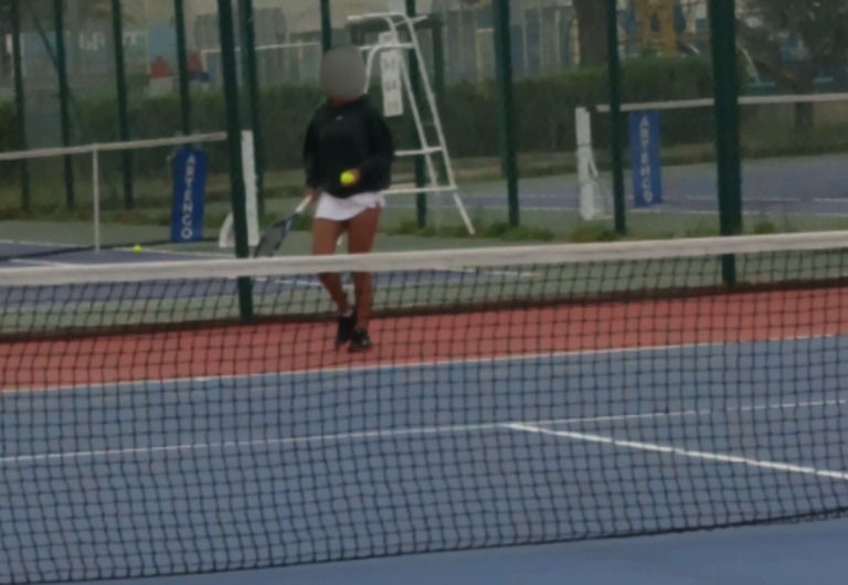 Unlocking 20 MPH on Serve After a 2-Year Injury Setback Unlocking 20 MPH on Serve After a 2-Year Injury Setback
