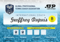 GPTCA certification